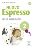 Albina Doliana, Luciana Ziglio - Nuovo Espresso 02 einsprachige Ausgabe Schweiz