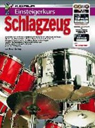 Peter Gelling - Einsteigerkurs Schlagzeug