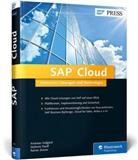 Andrea Hufgard, Andreas Hufgard, Stefani Rauff, Stefanie Rauff, Rainer Zinow - SAP Cloud