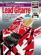 Gary Turner - Einsteigerkurs Lead-Gitarre