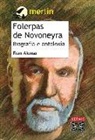 Francisco Alonso - Folerpas de Novoneyra : biografía e antoloxía