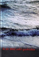 Werner Kiessig - In der Bibel steht's geschrieben