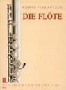Pierre-Yves Artaud - Die Flöte
