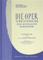 Ludwig van Beethoven, Dieter Stoverock, Dietrich Stoverock, Cornelissen, Thil Cornelissen, Thilo Cornelissen... - Fidelio