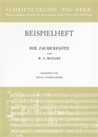 Thilo Cornelissen, Wolfgang Amadeus Mozart, Thilo Cornelissen, Dietrich Stoverock - Die Zauberflöte