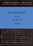 Adelheid Geck, Giuseppe Verdi, Cornelissen, Cornelissen, Thil Cornelissen, Thilo Cornelissen... - Aida