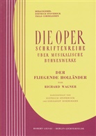 Ehrhardt Hoenemann, Dietrich Stoverock, Richard Wagner, Cornelissen, Thil Cornelissen, Thilo Cornelissen... - Der fliegende Holländer