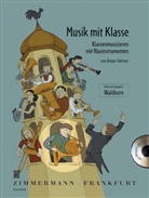 Ulrike Müller - Musik mit Klasse: Musik mit Klasse