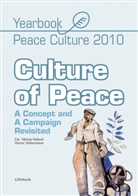Viktorija Ratkovic, Werner Wintersteiner - Culture of Peace