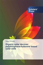Dana Chirvase - Organic solar devices: polythiophene-fullerene based solar cells