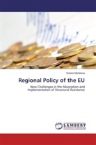 Venera Nikolaeva - Regional Policy of the EU