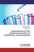 Mohame Ahmed, Mohamed Ahmed, Mohame Mahmoud, Mohamed Mahmoud, Salwa Mansour - Improvement of the physical properties of multiferroic nanocomposite