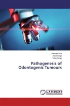 Radhik Dua, Radhika Dua, Anjal Singh, Anjali Singh, Vikas Singh - Pathogenesis of Odontogenic Tumours