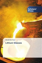 Manjitinder Kaur - Lithium Glasses
