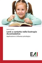 Serena Santoro - Lenti a contatto nelle Esotropie Accomodative