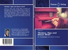 Carola Lenz - Thomas, Opa und dieser Brief
