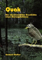 Gerhard Klaiber, Gerhard Klaiber - Quak