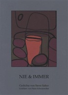 Steve Sabor, Hans Scheuerecker, Hans Scheuerecker - Nie & Immer