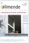 Manfred Bosch, Hans Georg Schmidt-Bergmann, Hansgeorg Schmidt-Bergmann - Allmende - Nr.95: Niemand gibt uns eine Stimme - Fluchtort Europa