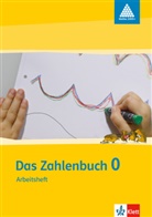 Gerhard N Müller, Erich C Wittmann, Erich Ch Wittmann - Das Zahlenbuch 0