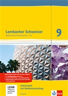 Matthia Janssen, Matthias Janssen - Lambacher-Schweizer, Ausgabe Hessen G9: Lambacher Schweizer Mathematik 9 - G9. Ausgabe Hessen