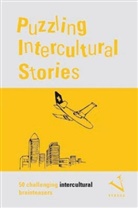 Hans Lampalzer, Schrackmann, René Schrackmann, Christa Uehlinger - Puzzling Intercultural Stories