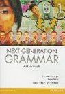 Christine Cavage, Steve Jones - Next Generation Grammar 1 Active Teach