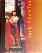 Werner Roemer - Sankt Sebastian