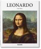 Frank Zöller, Frank Zöllner - Leonardo