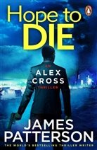 James Patterson - Hope to Die