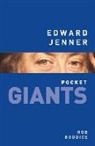 Rob Boddice, Robert Boddice, Robert Gregory Boddice, Rob Boddice - Edward Jenner