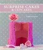 Candice Booth, Candice Both, Candice Clayton - Surprise Cakes and Cupcakes