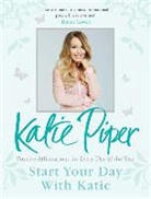 Katie Piper, Piper Katie - Start Your Day With Katie