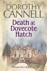 Dorothy Cannell - Death at Dovecote Hatch