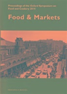 Mark McWilliams, Mark McWilliams - Food and Markets