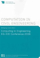 Wolfgang Huhnt - Computing in Engineering