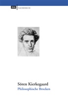 Sören Kierkegaard, Søren Kierkegaard, Liselott Richter, Liselotte Richter - Philosophische Brocken