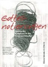 Peter Goergen, Sabine Grittner, Dorothée Jungblut, Matthias Wallich - Gottesnotierungen