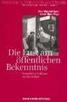 Konrad Hilpert, Peter Winterhoff-Spurk - Die Lust am öffentlichen Bekenntnis