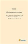 H Dölp, H. Dölp - Die Determinanten