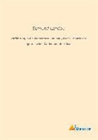 Edmund Landau - Einführung in die elementare und analytische Theorie der algebraischen Zahlen und der Ideale