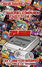 Marek Schmidt - Collector's Companion - SNES PAL