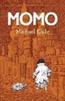 Michael Ende - Momo