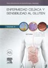 Julio César . . . [et al. Bai, Julio César . . . [et al. ] Bai - Enfermedad celíaca y sensibilidad al gluten