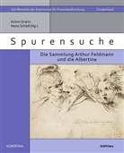Be, Achi Gnann, Achim Gnann, Heinz Herausgegeben von Schödl, Schödl, Heinz Schödl - Spurensuche