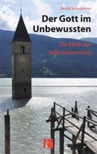 Bernd Schuppener - Der Gott im Unbewussten