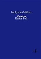Paul Julius Möbius - Goethe