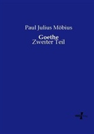 Paul Julius Möbius - Goethe