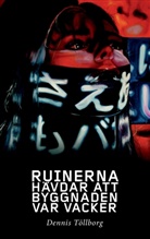 Dennis Töllborg - Ruinerna hävdar att byggnaden var vacker / Our Era´s Fear of Quality