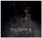 DAGOBA - Tales Of The Black Dawn, 1 Audio-CD (Audio book)